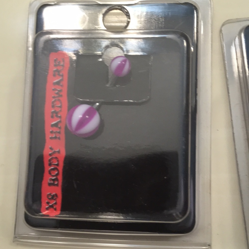 Surgical Steel